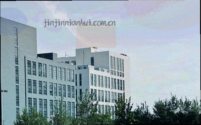 导航路径与入口箭头构成的简易图形，线条简洁